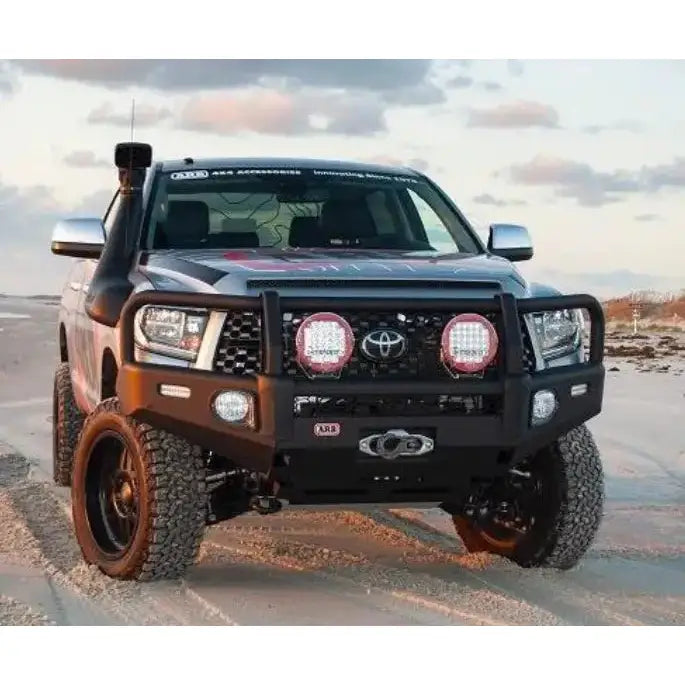 Snorkel - Toyota Tundra 14-