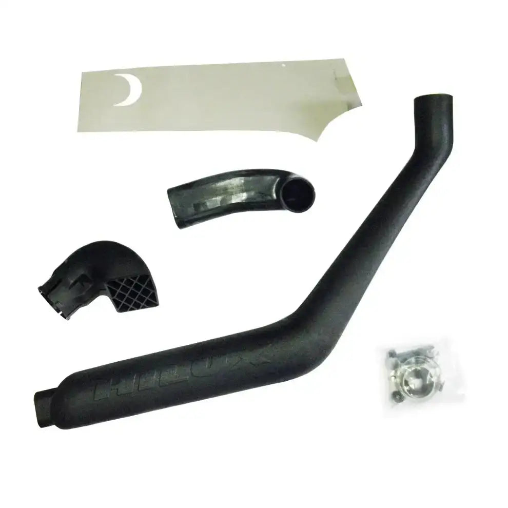 Snorkel Venstre Side - Toyota Hilux 167 97-05