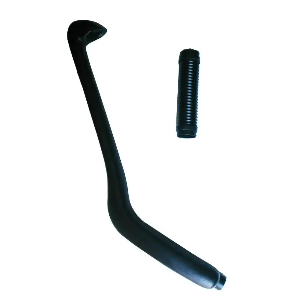 Snorkel Ver.1 - Suzuki Jimny 98-18