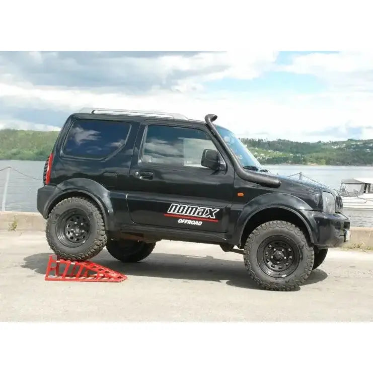 Snorkel Ver.1 - Suzuki Jimny 98-18