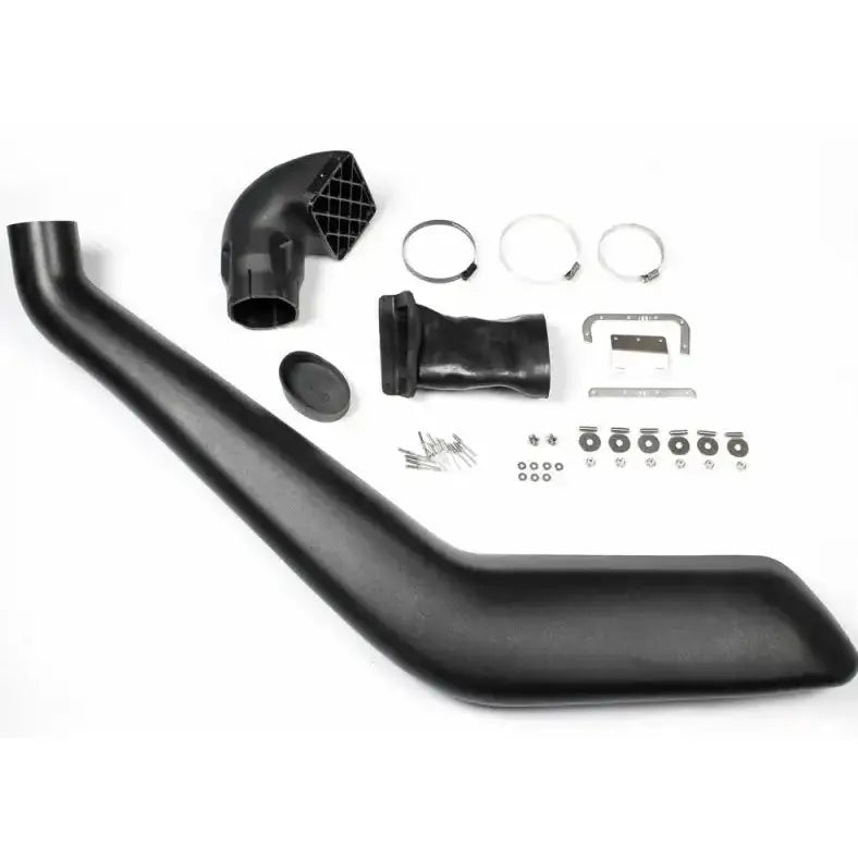 Snorkel - Volkswagen Amarok 09-