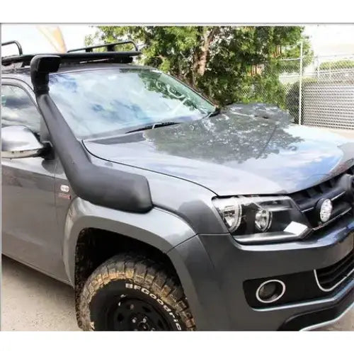 Snorkel - Volkswagen Amarok 09-