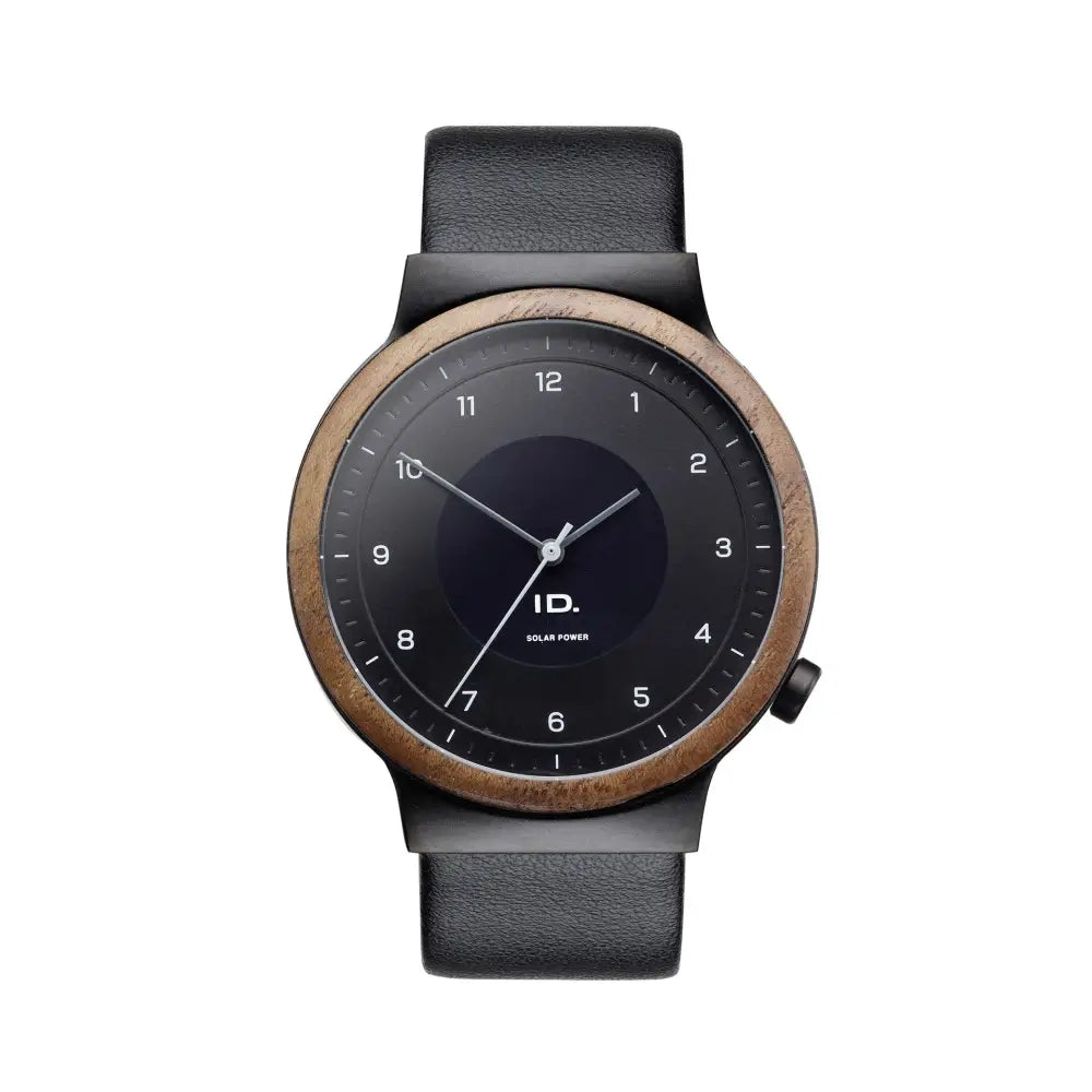 Solar Klokke fra Id Kolleksjonen Vw Appleskin 11g