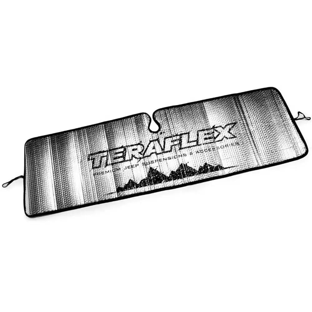 Solbeskyttelse Teraflex - Jeep Wrangler Jk 4 d 07-18