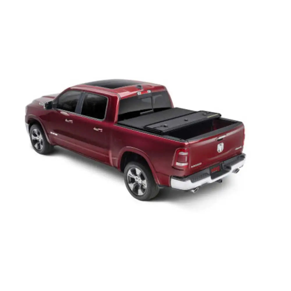 Solid Fold 2.0 Extang 5’7’’ - Ram 1500 Dt 19-