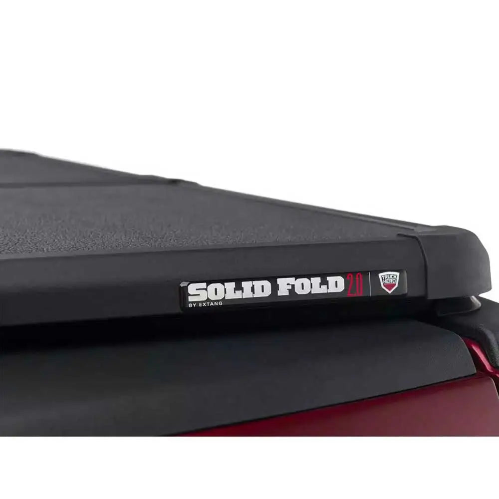 Solid Fold 2.0 Extang 5’7’’ - Ram 1500 Dt 19-