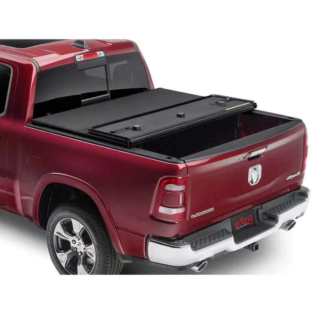 Solid Fold 2.0 Extang 5’7’’ - Ram 1500 Dt 19-