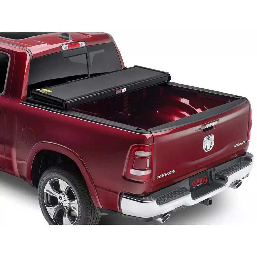 Solid Fold 2.0 Extang 5’7’’ - Ram 1500 Dt 19-