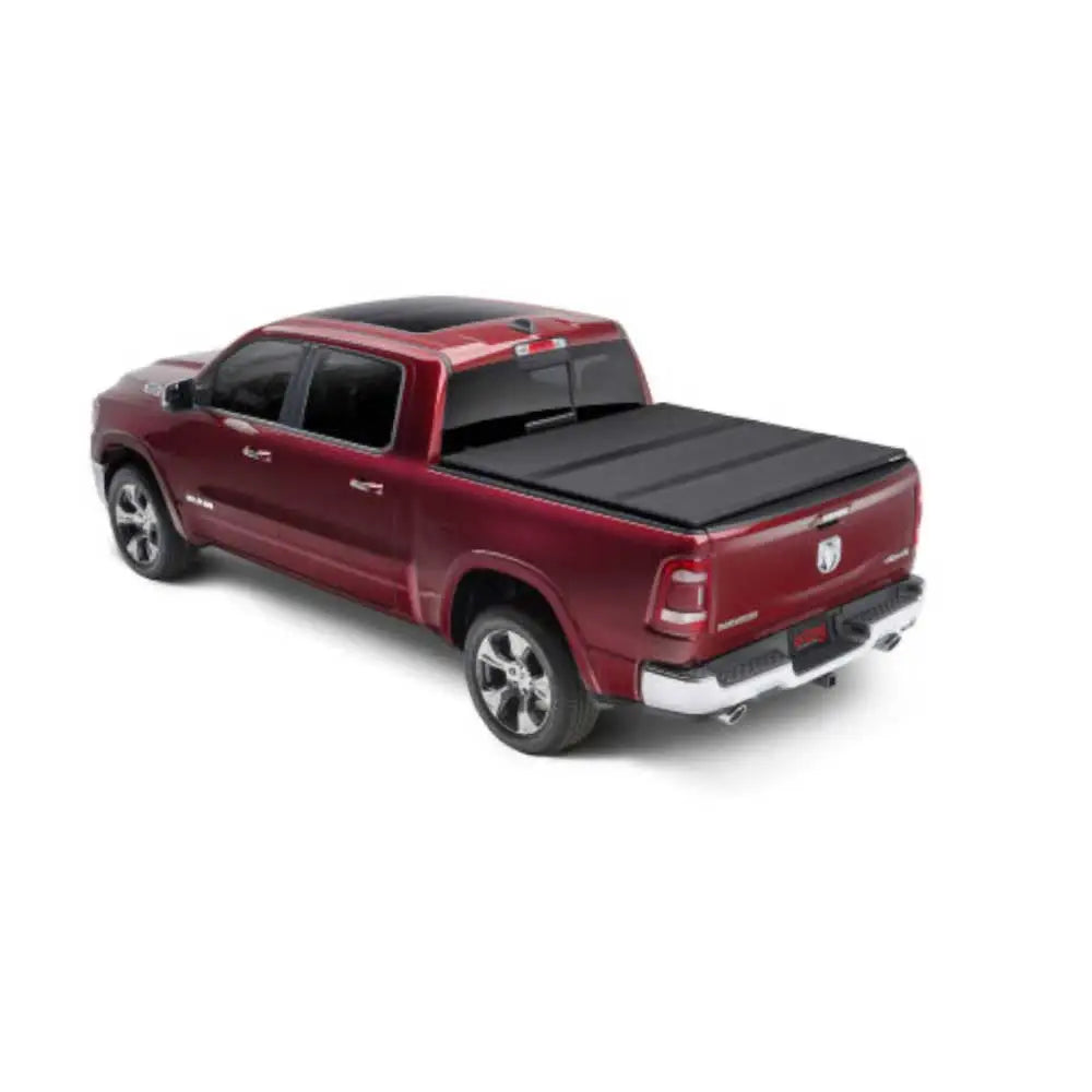 Solid Fold 2.0 Extang 5’7’’ - Ram 1500 Dt 19-