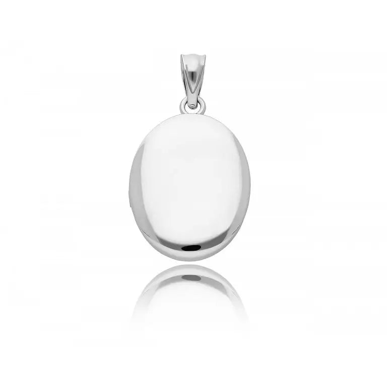 Smykke Lommeskrin i Sølv for Bilder + 925