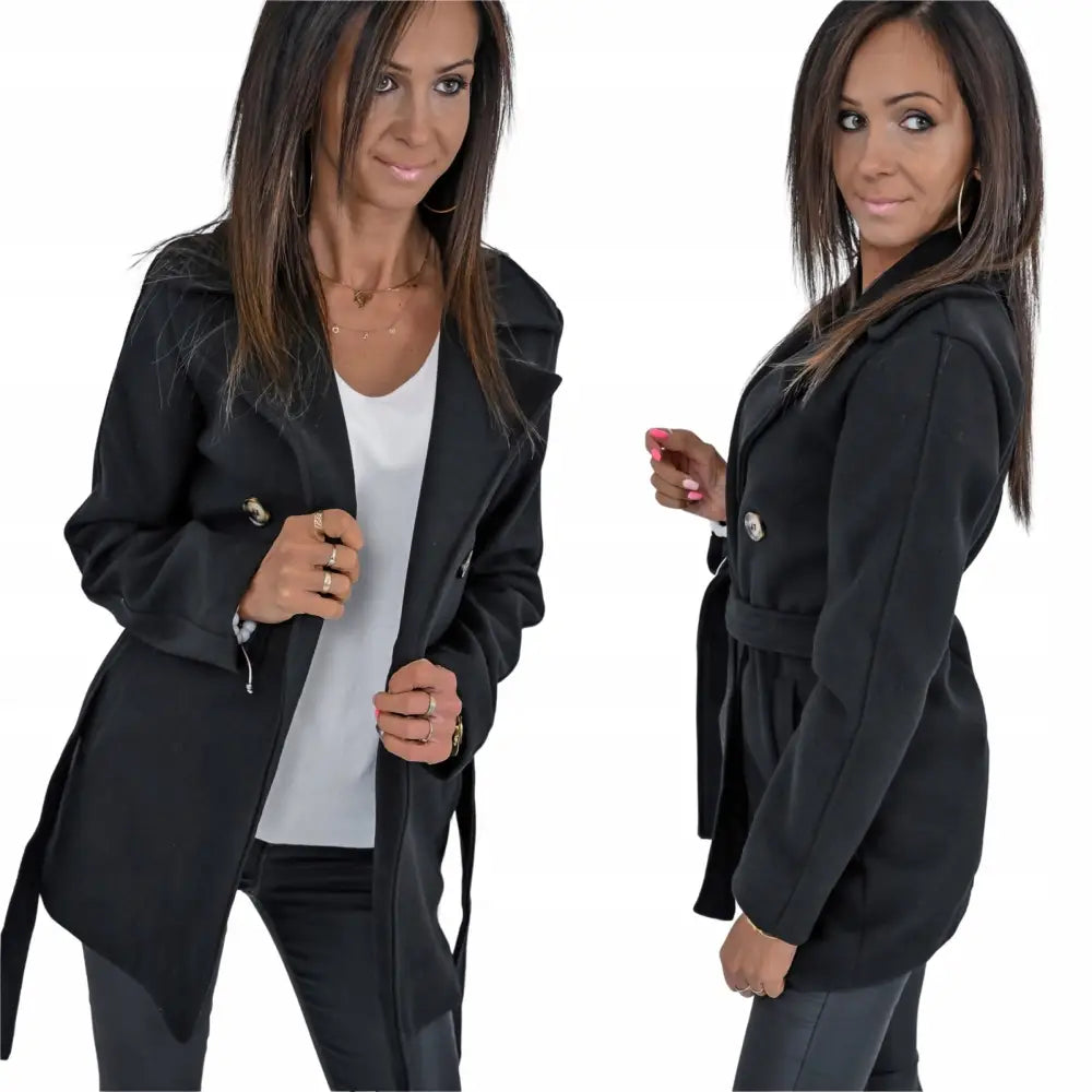 Søt Casual Komfortabel Destiny Jakke! Mønster 3