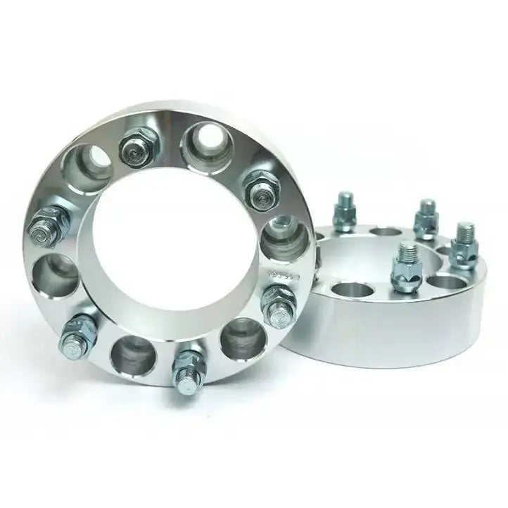 Spacere - 30mm 6x114,3 - 2stk