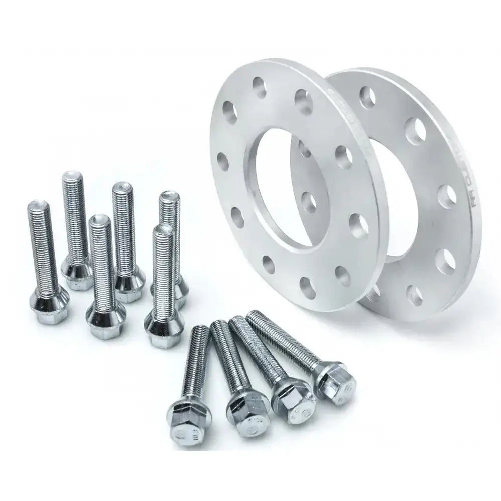 Spacere 5mm - 5x130 - 2stk