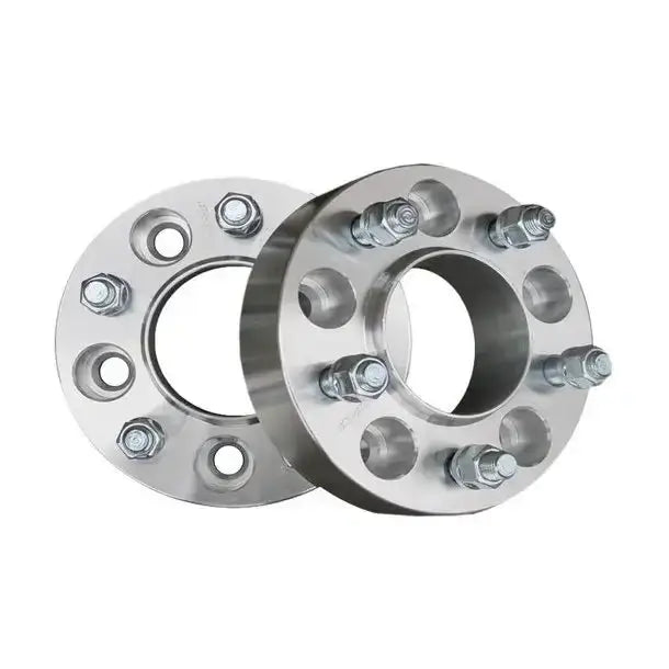 Spacere med Senterring - 5x120,65 Cb 72,6 30mm - 2stk