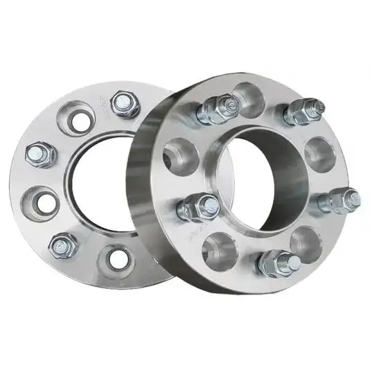 Hjulspacere med senterring 5x139,7 CB 108,1 til Suzuki Jimny, sett med 2 stk