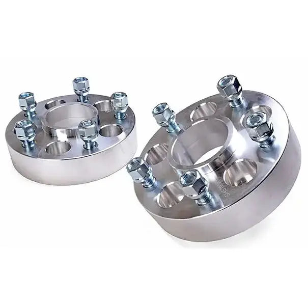 Hjulspacere med senterring 5x150 CB 110 til Toyota Land Cruiser J100, sett med 2 stk