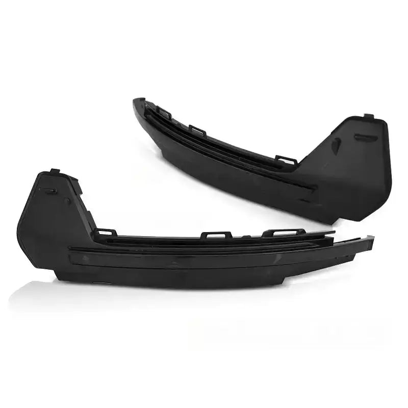 Speil Blinklys Audi A1 10-18 Smoke Led Seq