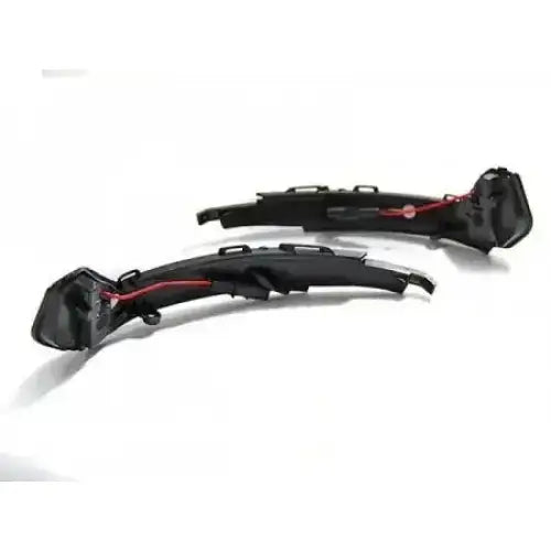 Speil Blinklys Audi A1 10-18 Smoke Led Seq