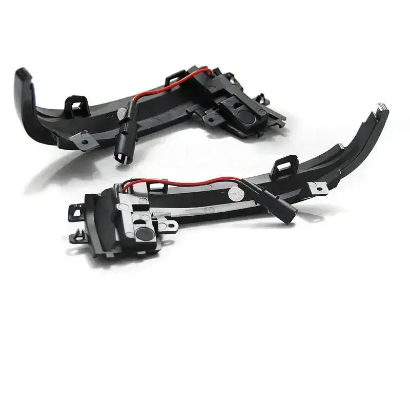 Speil Blinklys Audi Q3/ A8/ A6 C6/ A5/ A4/ A3 Smoke Seq Led