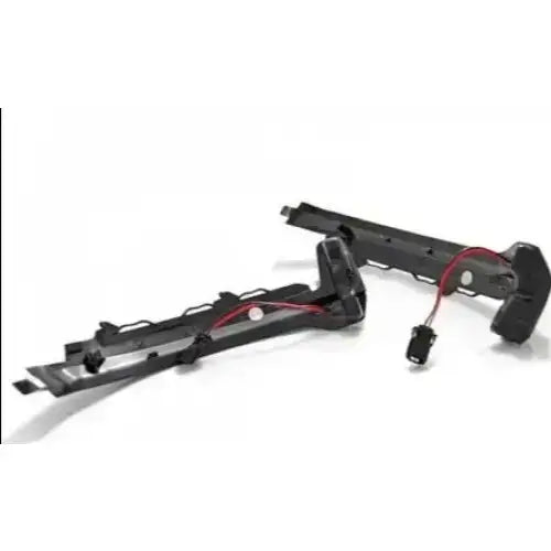 Speil Blinklys Audi Tt 16-18 / R8 16-18 Smoke Seq Led
