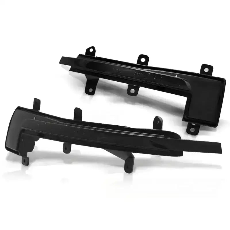 Speil Blinklys Audi Tt 8j 06-14 Smoke Led