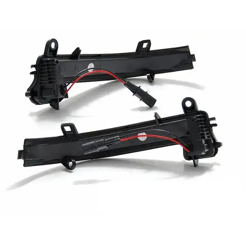 Speil Blinklys Bmw F20/f22/f30/f32/x1 Smoke Led Seq