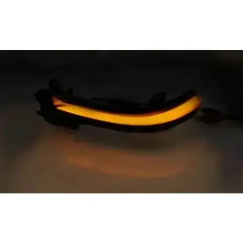 Speil Blinklys Bmw F45 / F46 / X1 F48 Smoke Led Seq