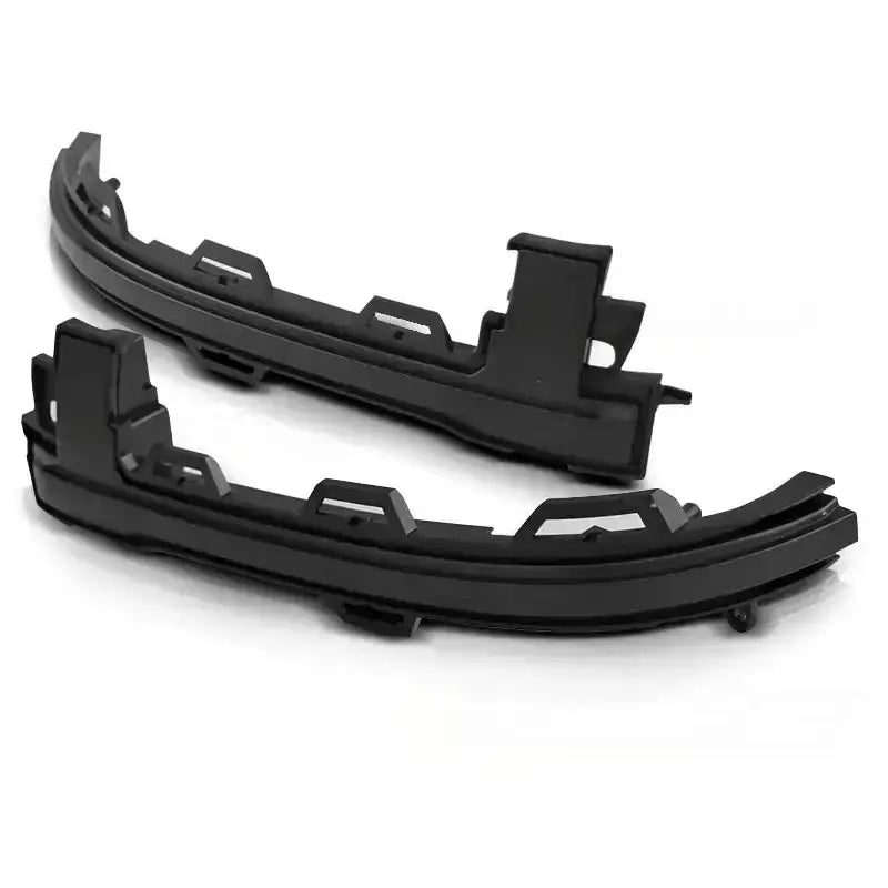 Speil-blinklys Bmw X3/ X4/ X5/ X6 Smoke Led Seq