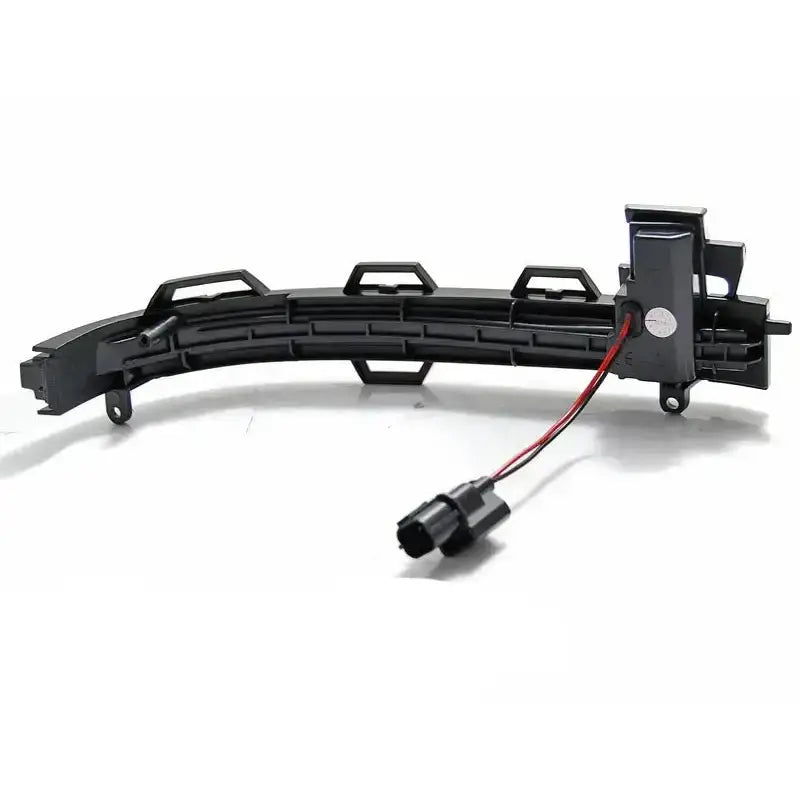 Speil-blinklys Bmw X3/ X4/ X5/ X6 Smoke Led Seq