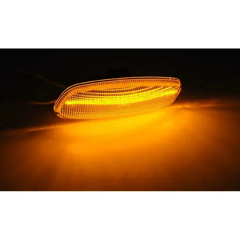 Speil Blinklys Citroen C3 / C4 / C5 / Ds3 / Ds4