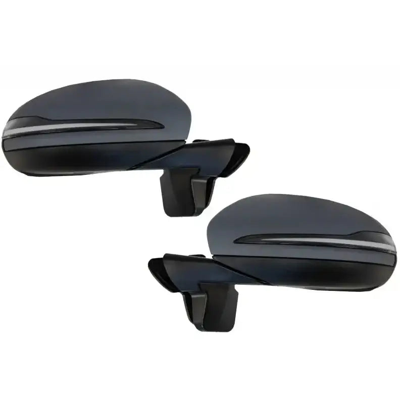 Speil Blinklys Dynamic- Mercedes G-class (w463) 89-17/ 2018 Facelift