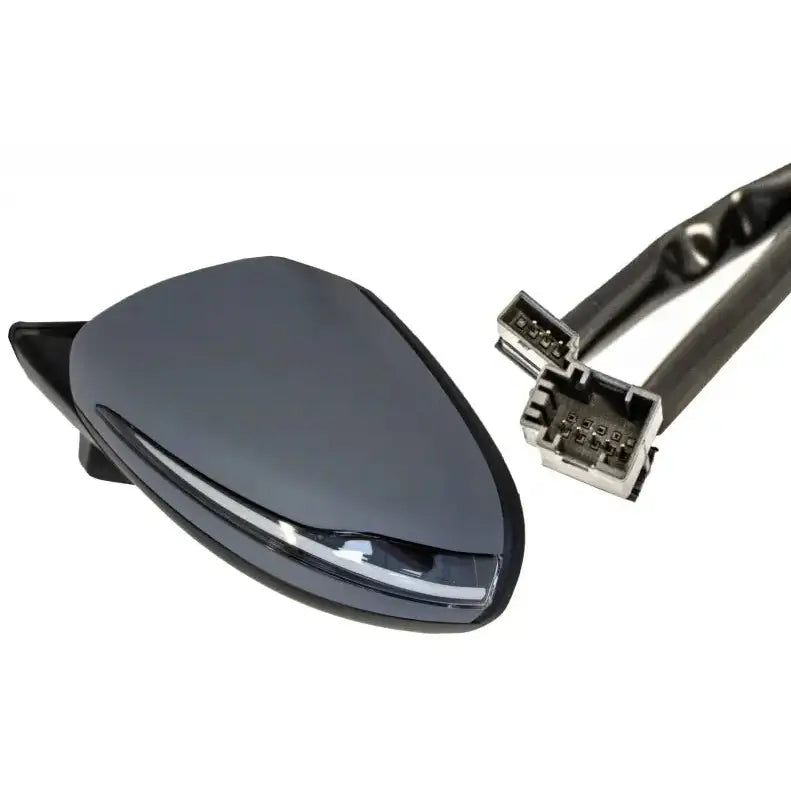 Speil Blinklys Dynamic- Mercedes G-class (w463) 89-17/ 2018 Facelift