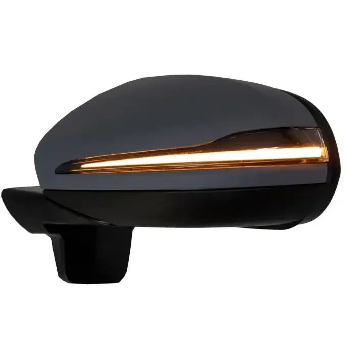 Speil Blinklys Dynamic- Mercedes G-class (w463) 89-17/ 2018 Facelift