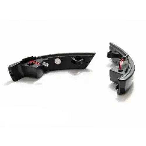 Speil Blinklys Ford Focus 08-18 / Mondeo 10-14 Led Smoke Seq