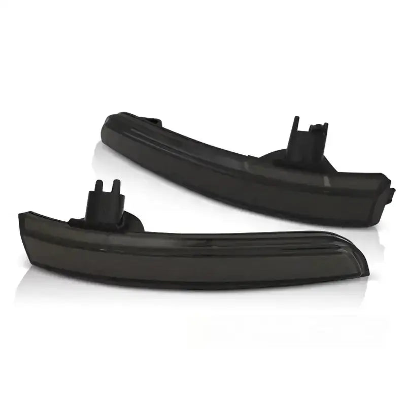 Speil Blinklys Ford Kuga / Escape / Ecosport Led Smoke Seq