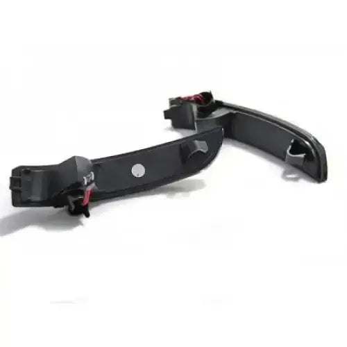 Speil Blinklys Ford Kuga / Escape / Ecosport Led Smoke Seq