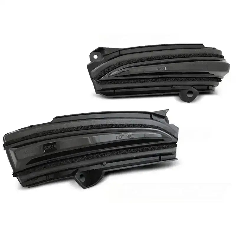 Speil Blinklys Ford Mondeo Mk v 14-18 Led Smoke Seq
