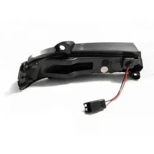 Speil Blinklys Ford Mondeo Mk v 14-18 Led Smoke Seq