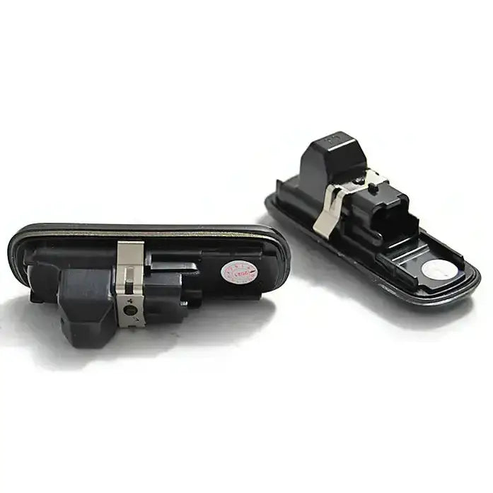 Speil Blinklys Led Seq - Citroen C4 04-11