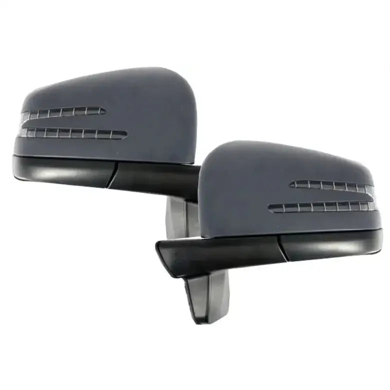 Speil Blinklys - Mercedes G-class (w463) 89-18/ 2013 Design