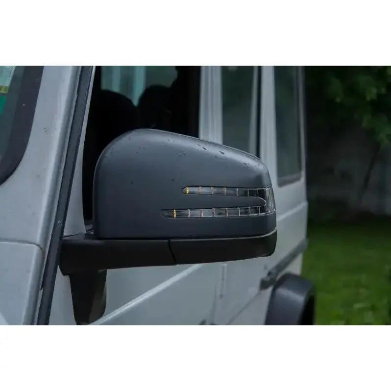 Speil Blinklys - Mercedes G-class (w463) 89-18/ 2013 Design