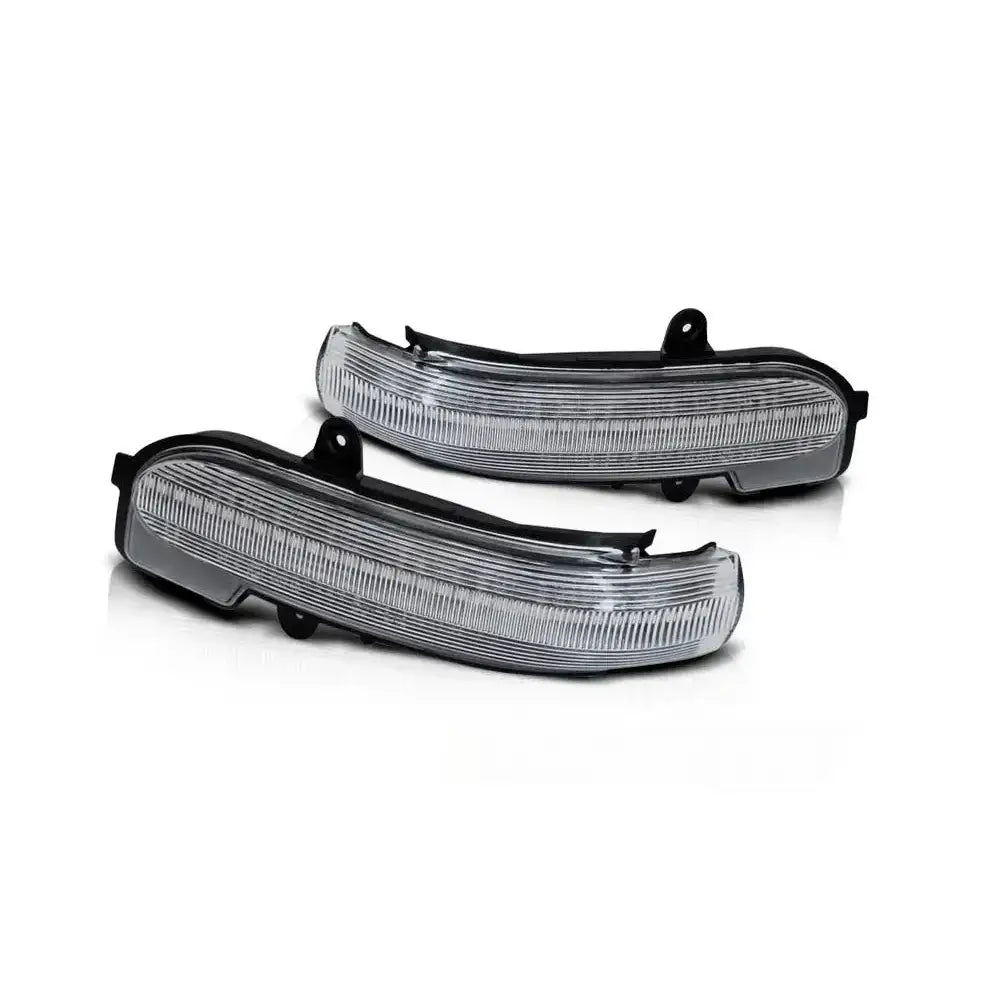 Speil Blinklys Mercedes W203 C-klasse 00-07