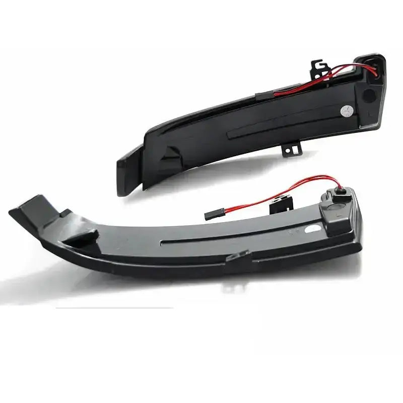 Speil Blinklys Mercedes W204 / W212 / W176 / W221 / W166 / X204 Smoke Led