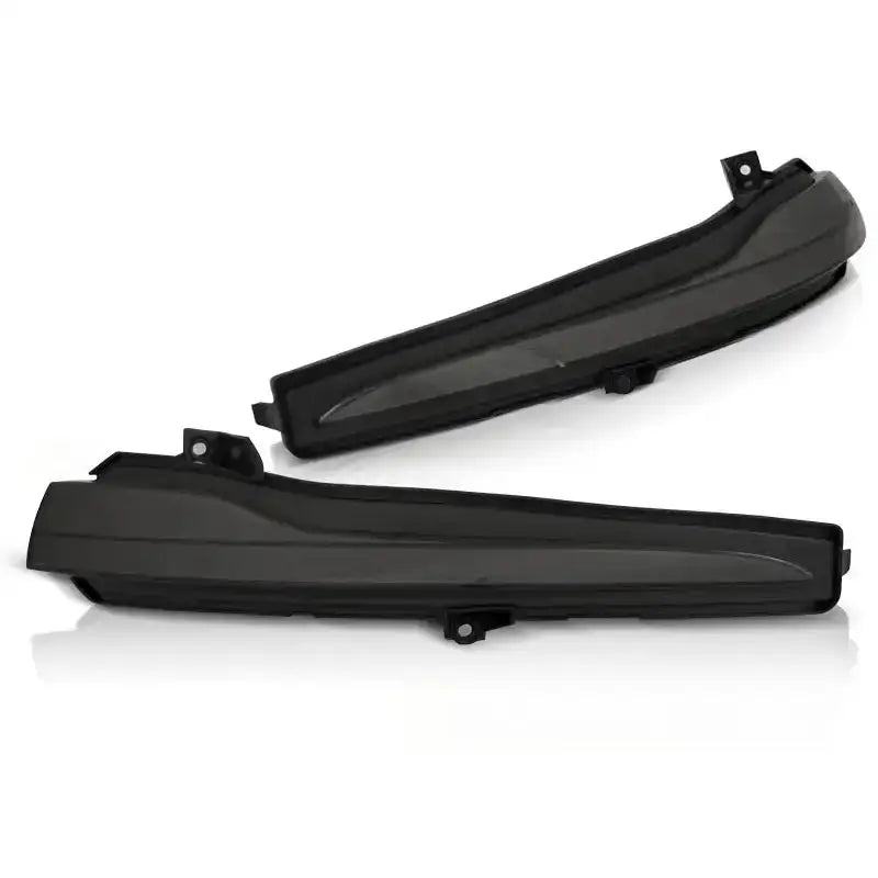 Speil Blinklys Mercedes W205/ W213/ W222 Smoke Led
