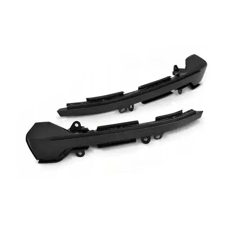 Speil Blinklys Seat Leon 12-16 / Ibiza 17- / Arona 17- Smoke Led