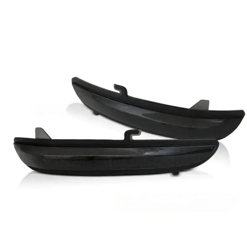 Speil Blinklys Smoke Led Seq - Citroen C3 16-
