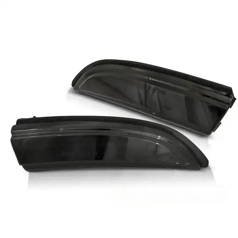 Speil Blinklys Smoke Led Seq - Ford Fiesta Mk7 13-16