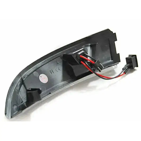 Speil Blinklys Smoke Led Seq - Ford Fiesta Mk7 13-16