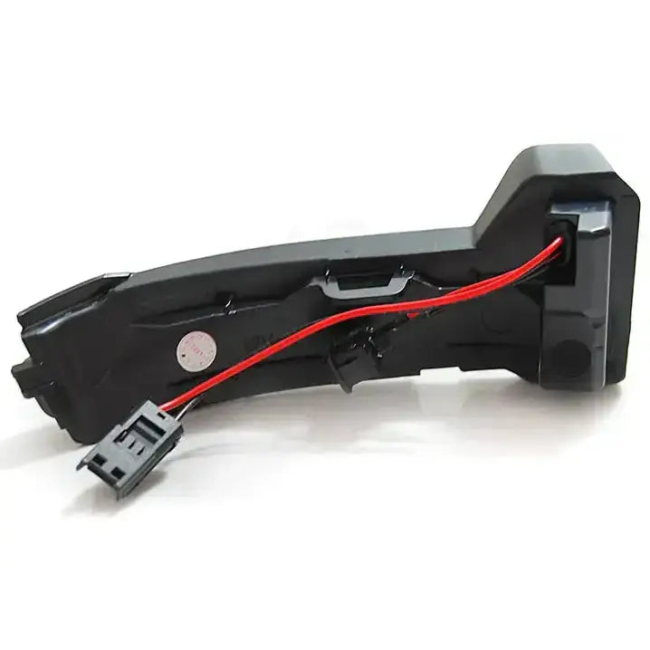 Speil Blinklys Smoke Led Seq - Ford Focus Mk4 18-