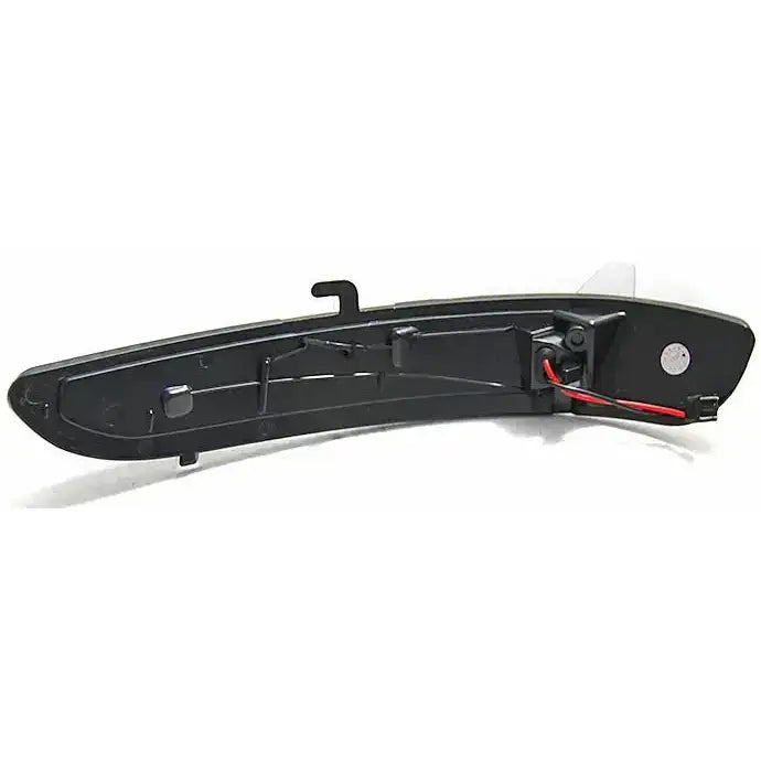 Speil Blinklys Smoke Led Seq - Peugeot 208 / 2008 12-20